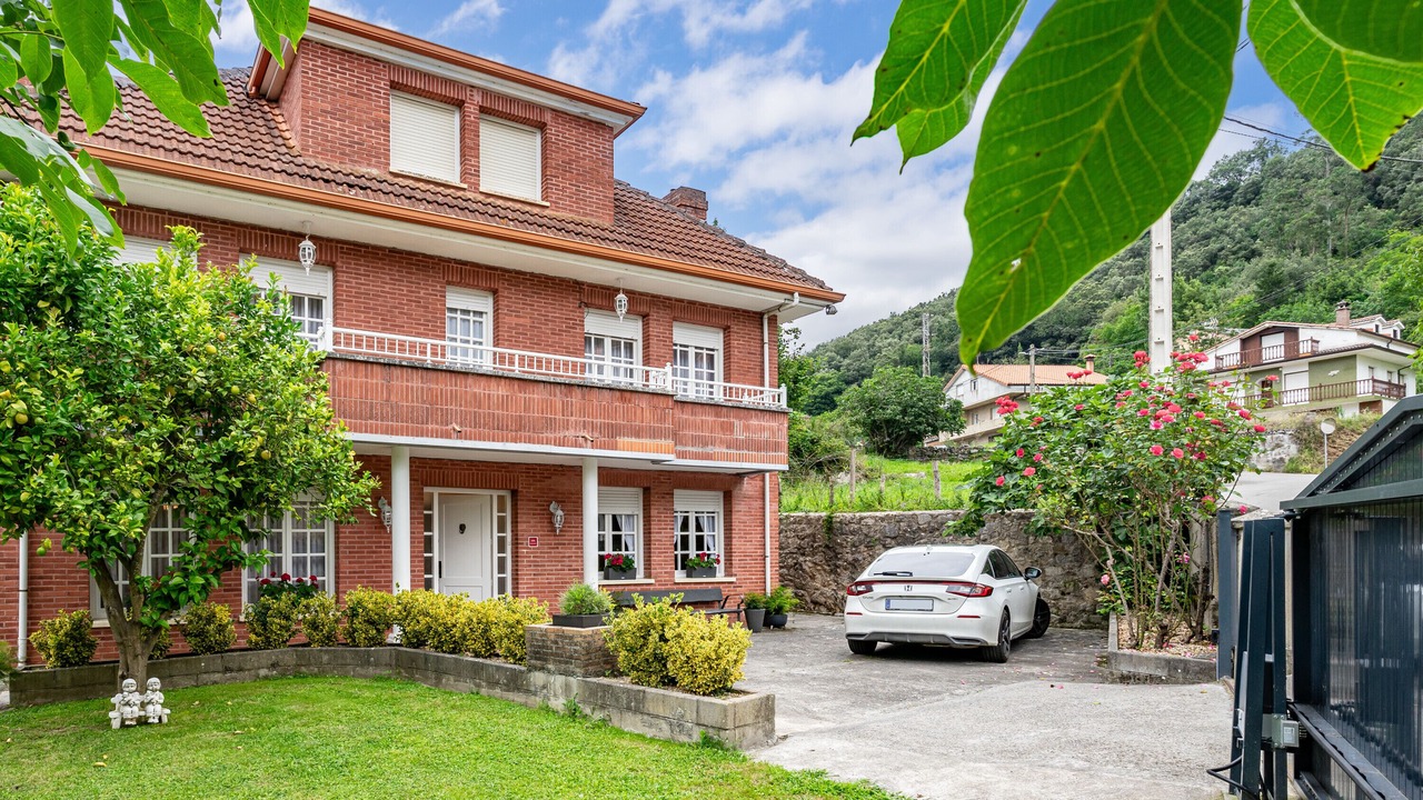 Photo of Outdoor in Mentera Barruelo