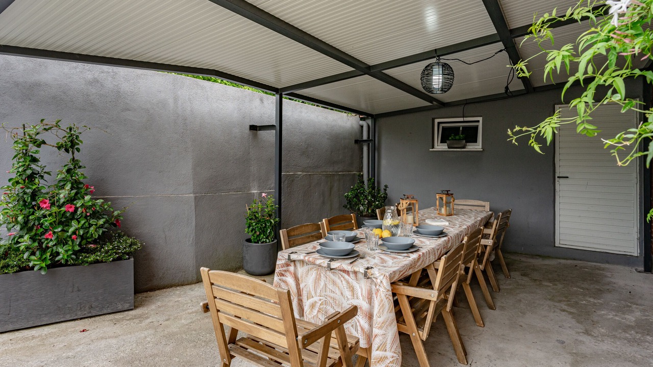 Photo of Outdoor in Mentera Barruelo