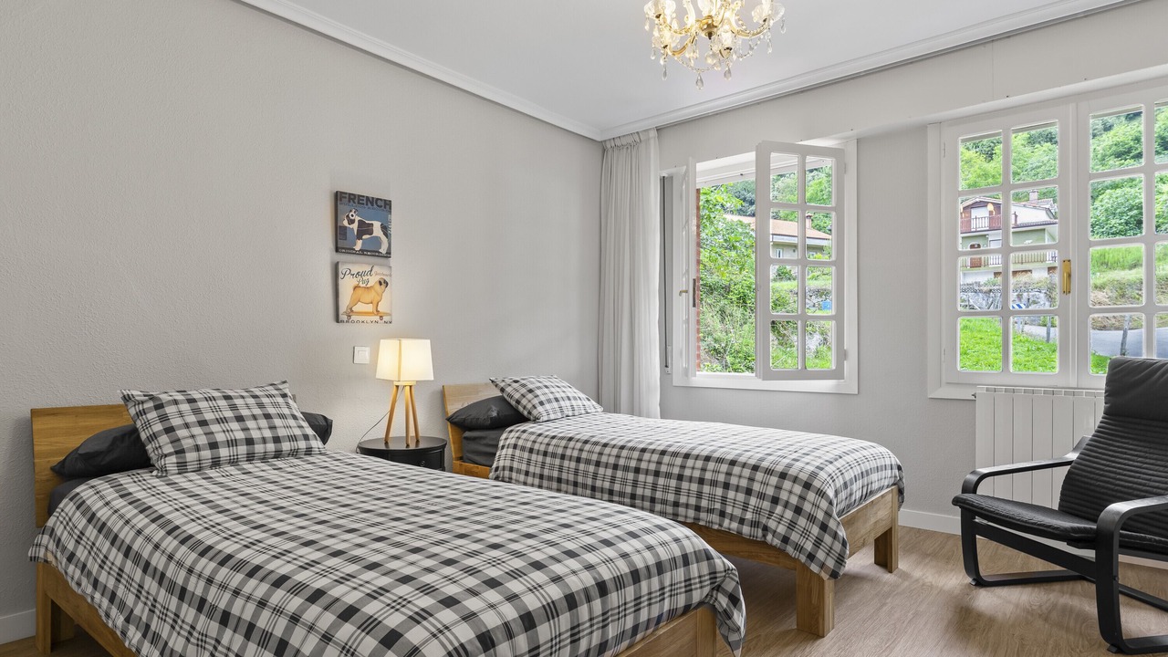 Photo of Bedroom in Mentera Barruelo