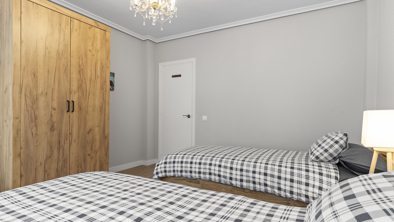 Photo of Bedroom in Mentera Barruelo