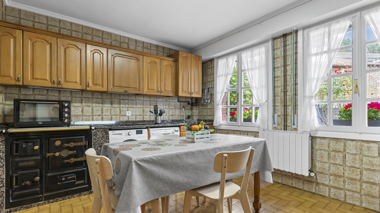 Photo of Kitchen in Mentera Barruelo