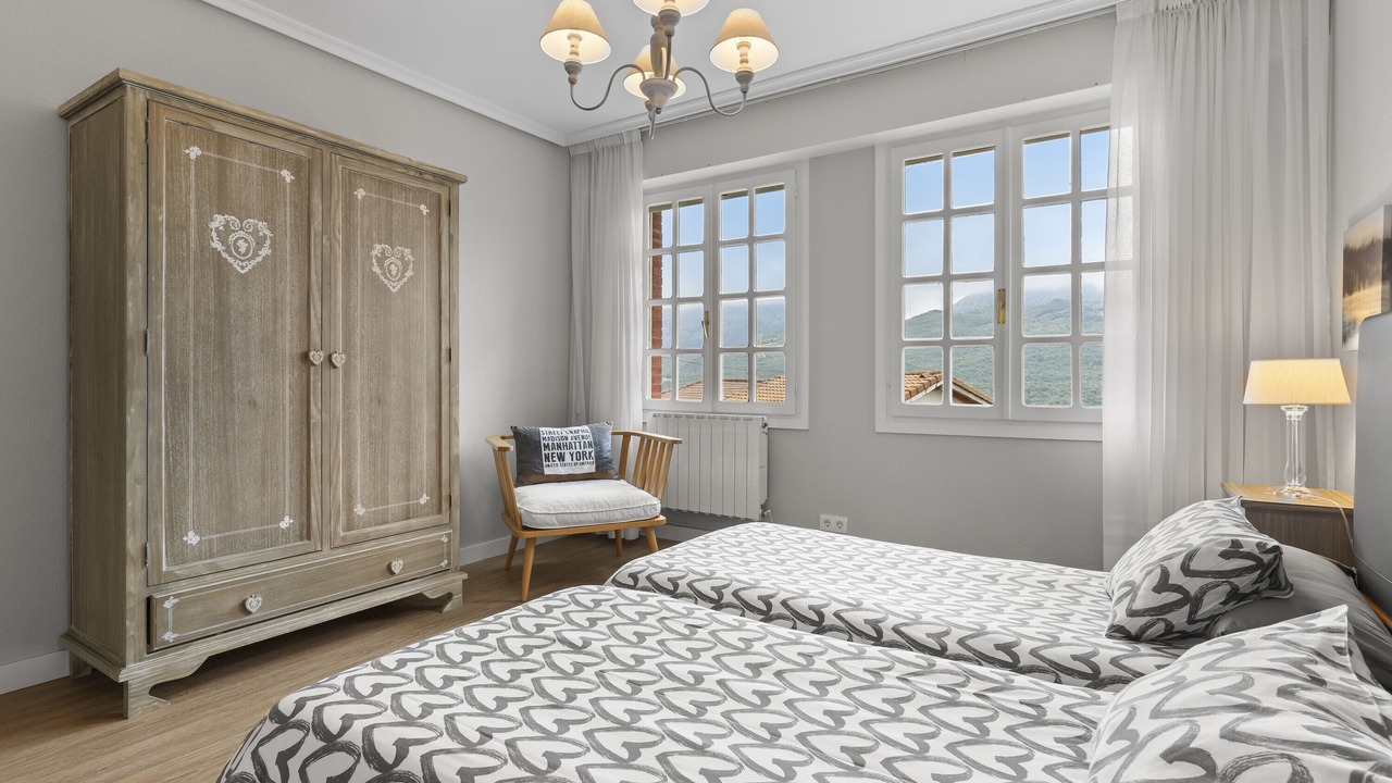 Photo of Bedroom in Mentera Barruelo