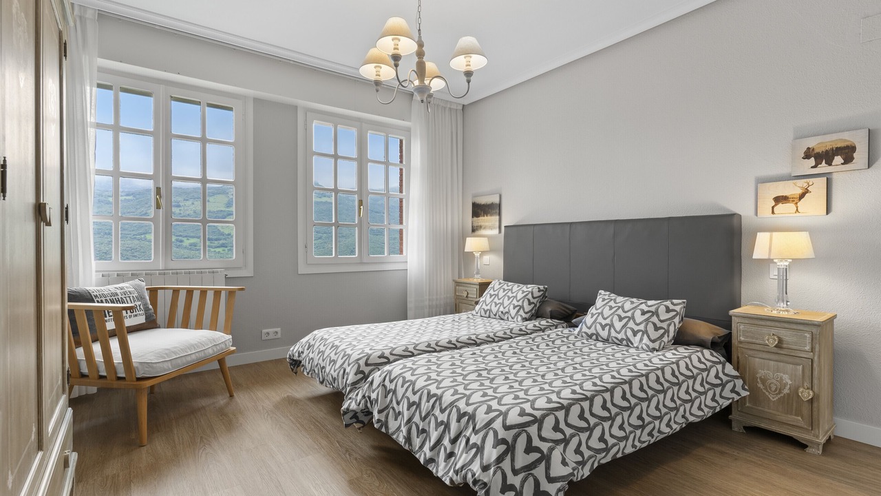 Photo of Bedroom in Mentera Barruelo