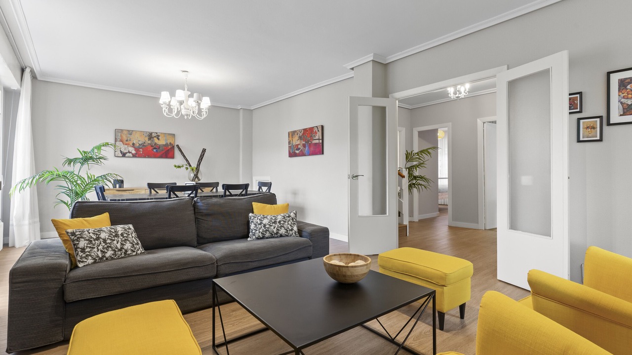 Photo of Livingroom in Mentera Barruelo