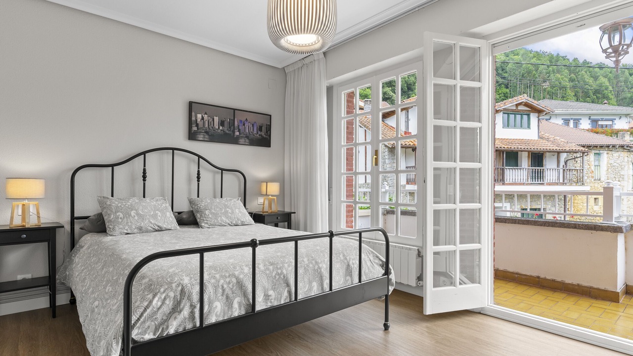 Photo of Bedroom in Mentera Barruelo