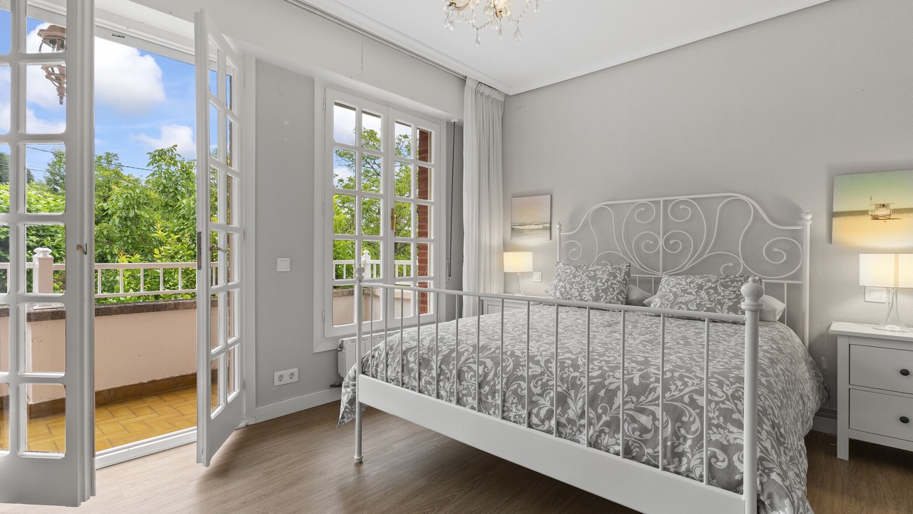 Photo of Bedroom in Mentera Barruelo