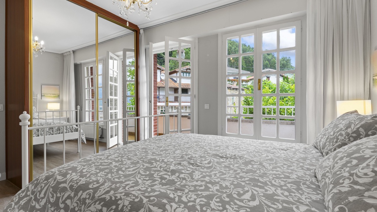 Photo of Bedroom in Mentera Barruelo