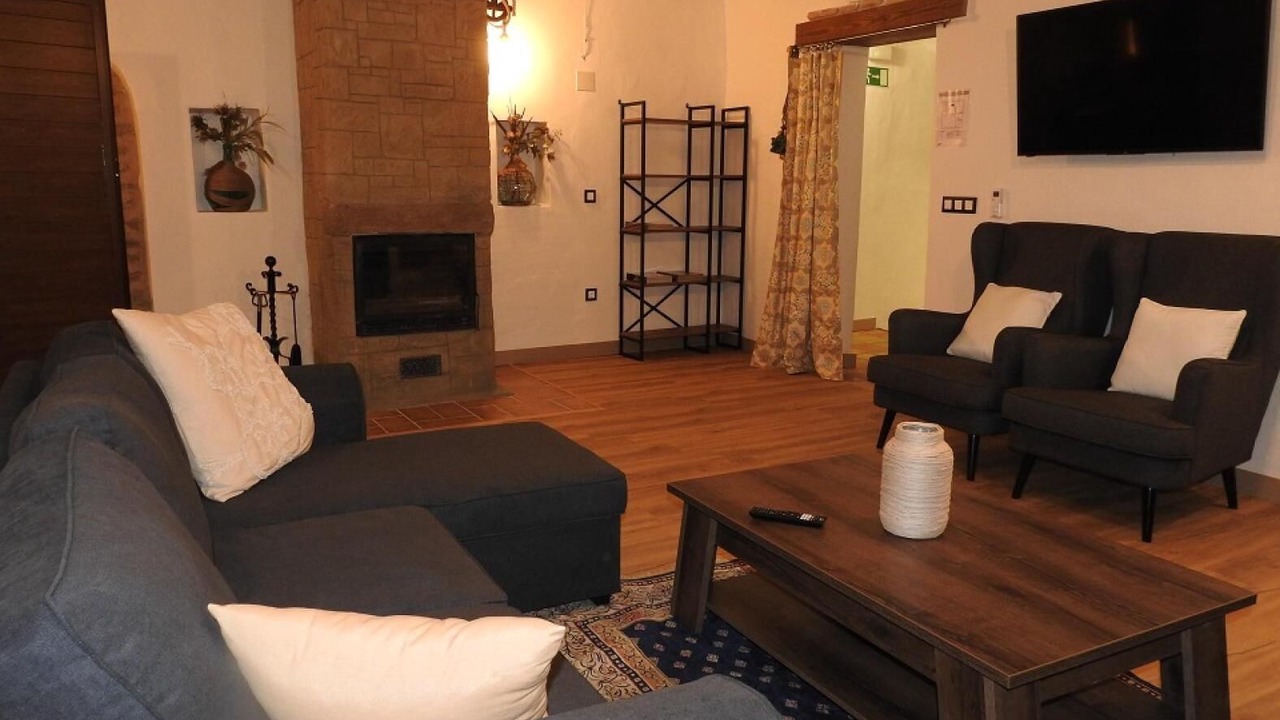 Photo of Livingroom in Bisimbre
