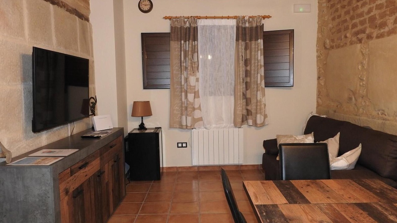 Photo of Livingroom in Bisimbre