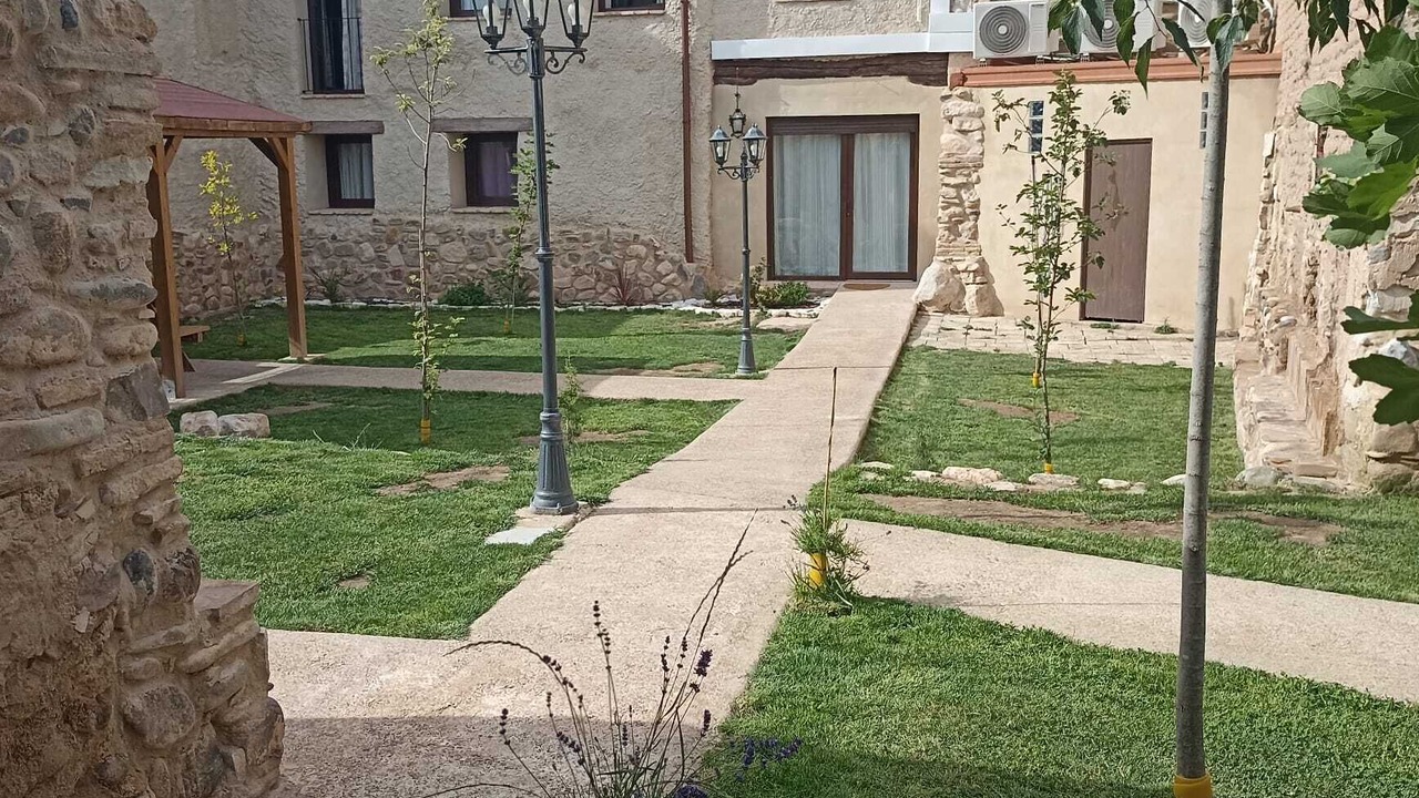 Photo of Outdoor in Bisimbre