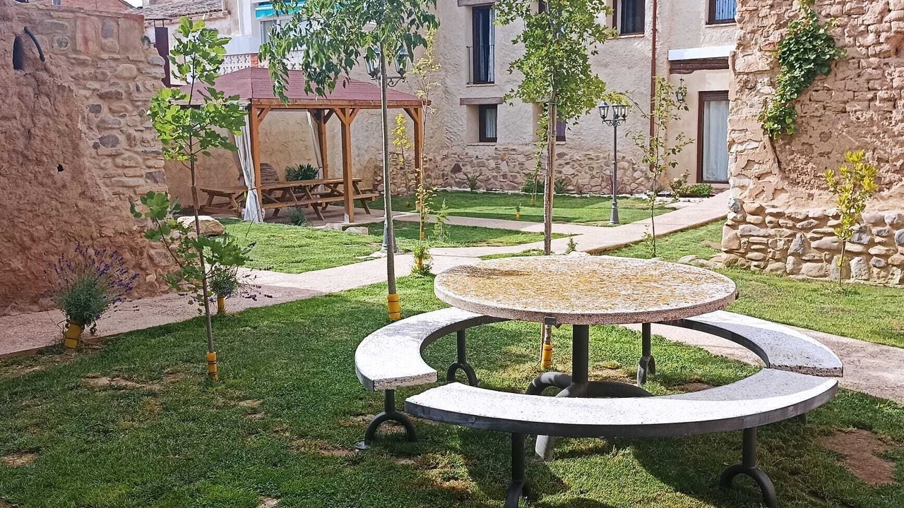 Photo of Outdoor in Bisimbre