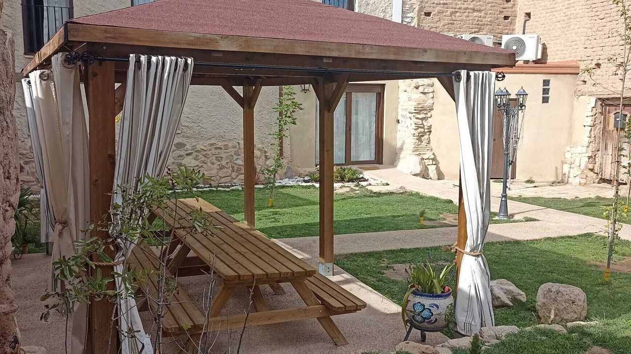 Photo of Outdoor in Bisimbre