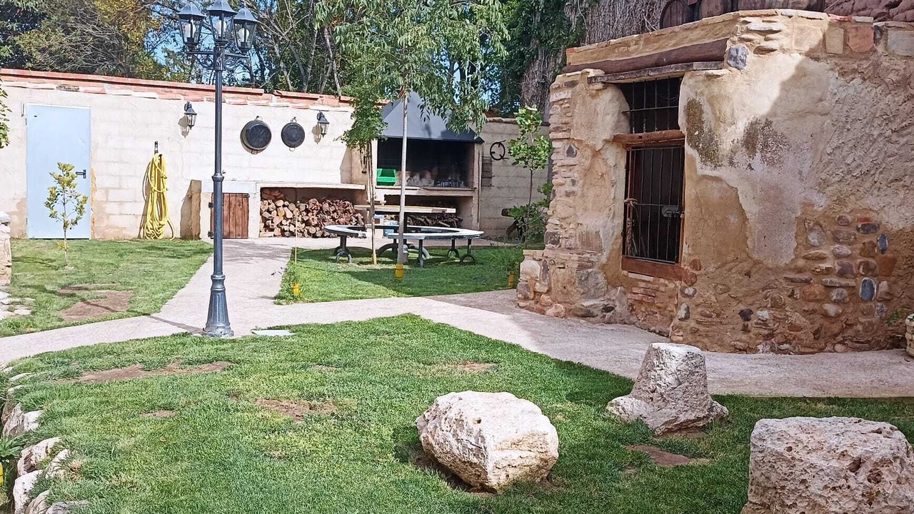 Photo of Outdoor in Bisimbre