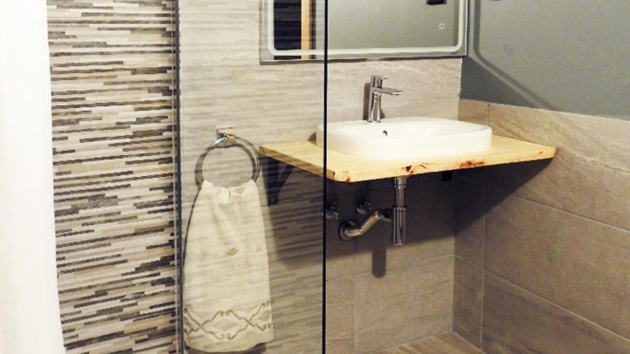 Photo of Bathroom in Bisimbre