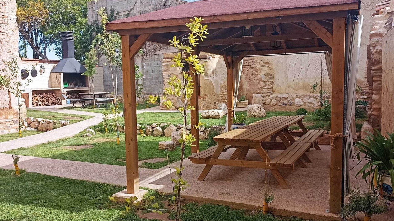 Photo of Outdoor in Bisimbre