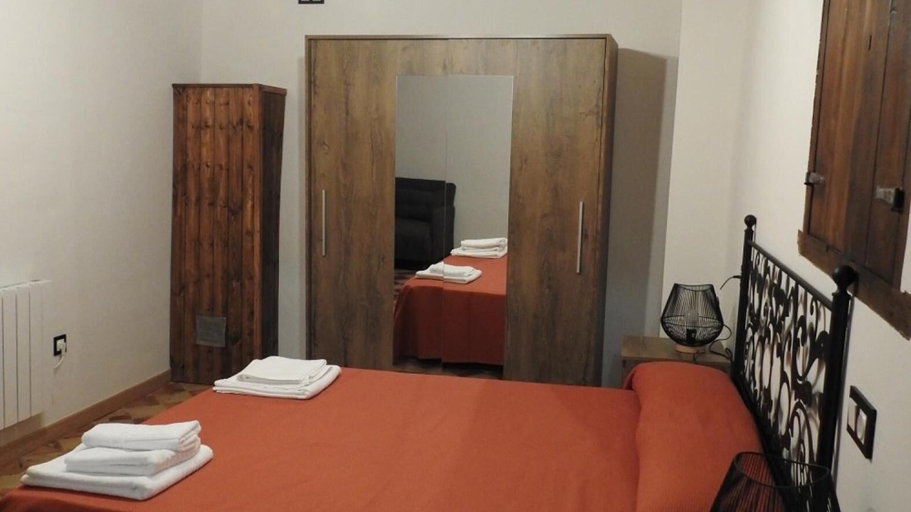 Photo of Bedroom in Bisimbre