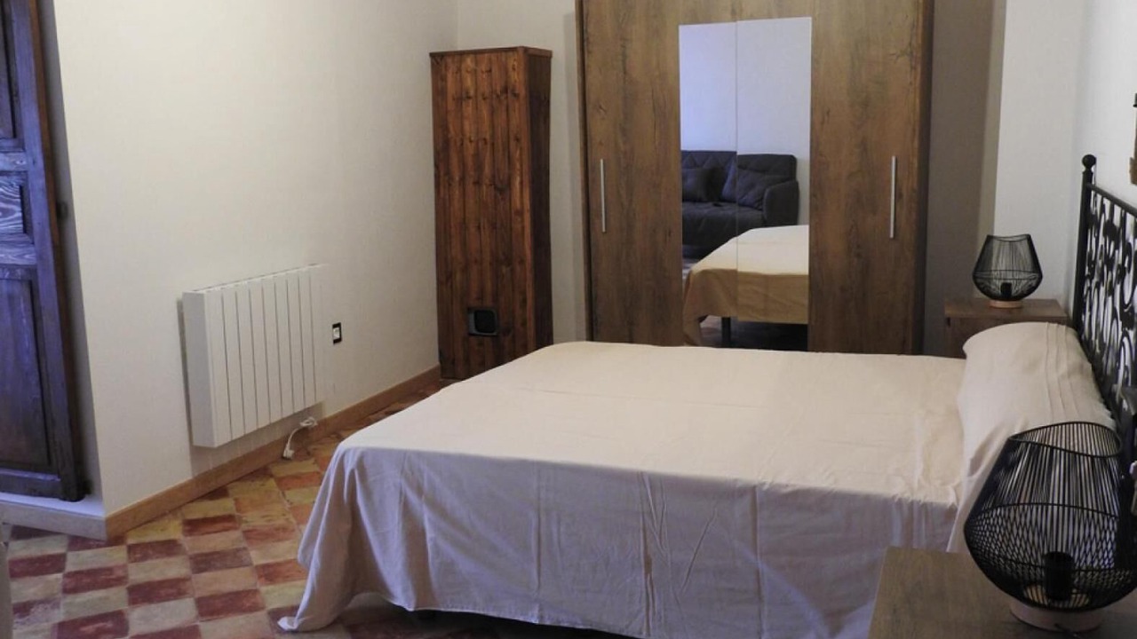 Photo of Bedroom in Bisimbre