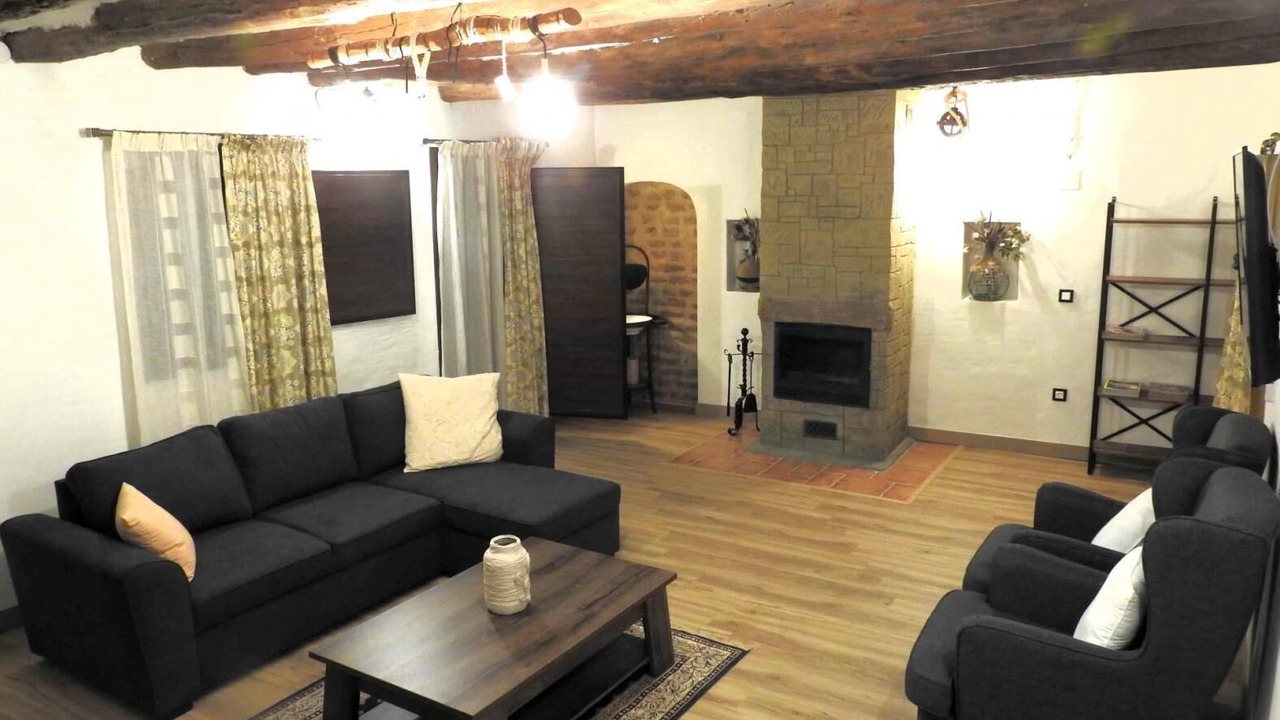 Photo of Livingroom in Bisimbre