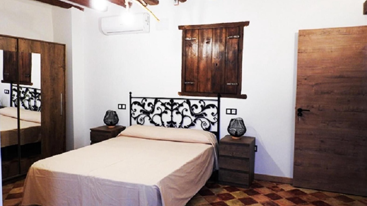 Photo of Bedroom in Bisimbre