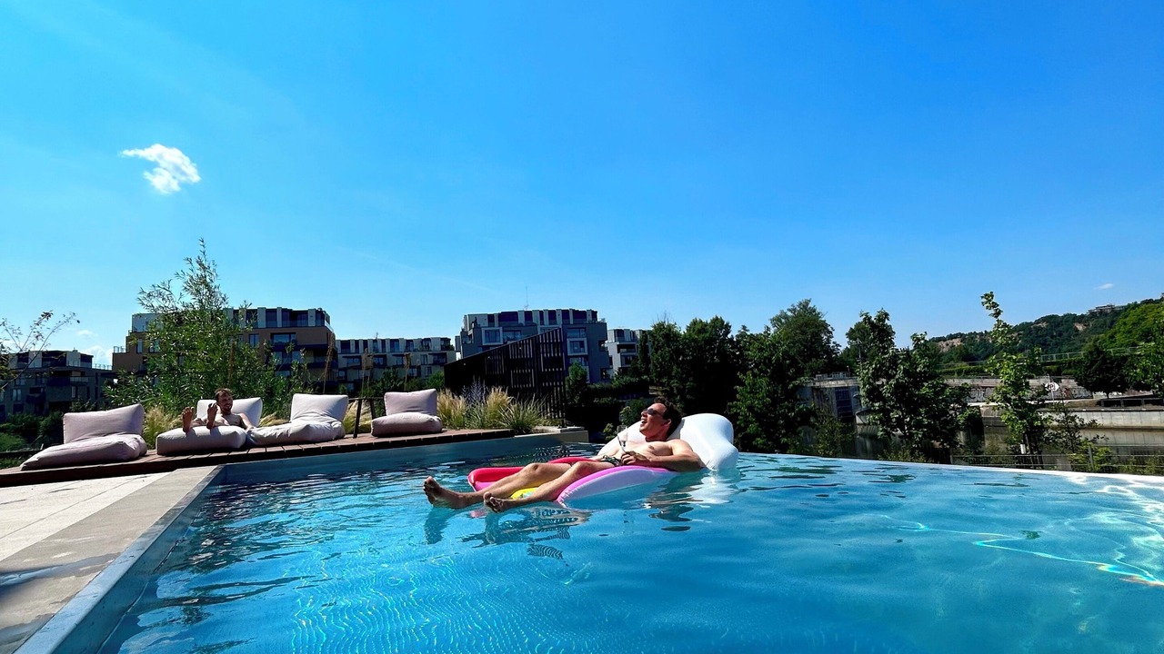 Photo of Outdoor in Palmovka