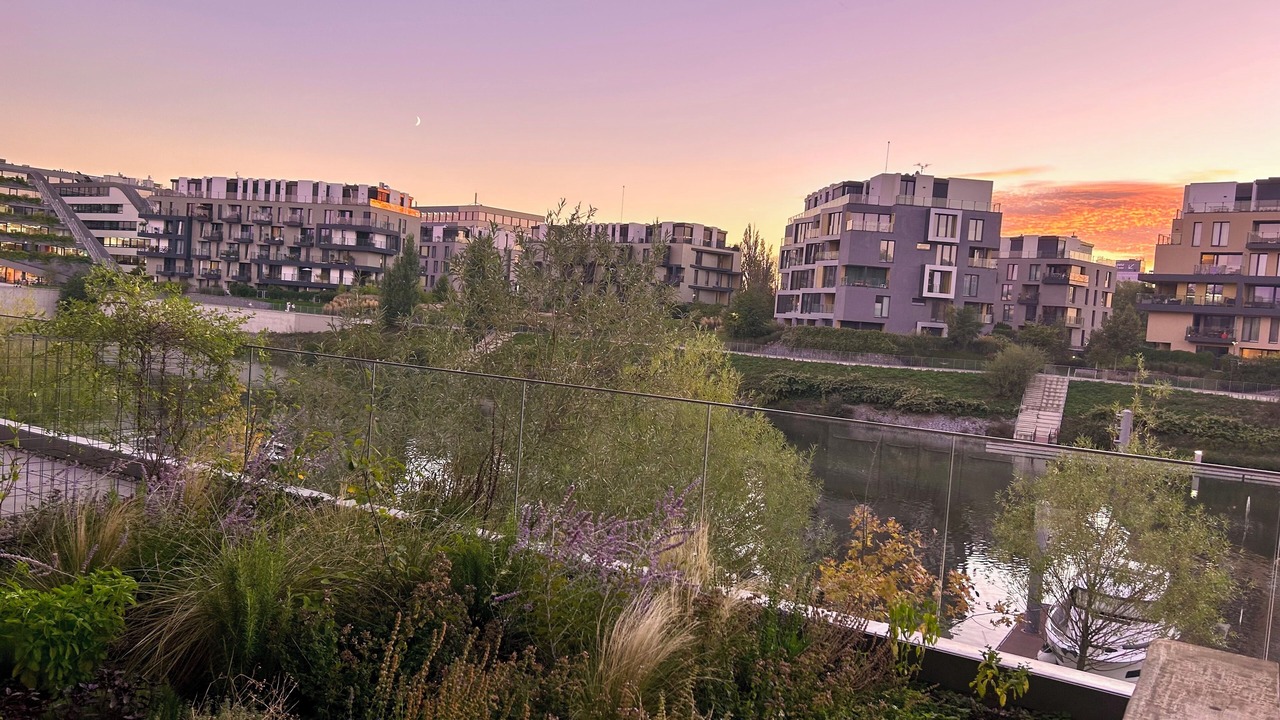 Photo of Outdoor in Palmovka
