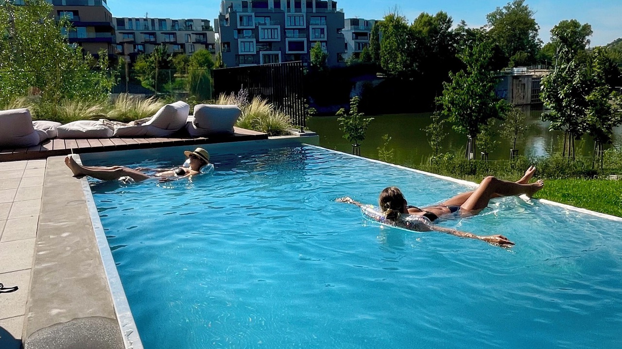 Photo of Outdoor in Palmovka