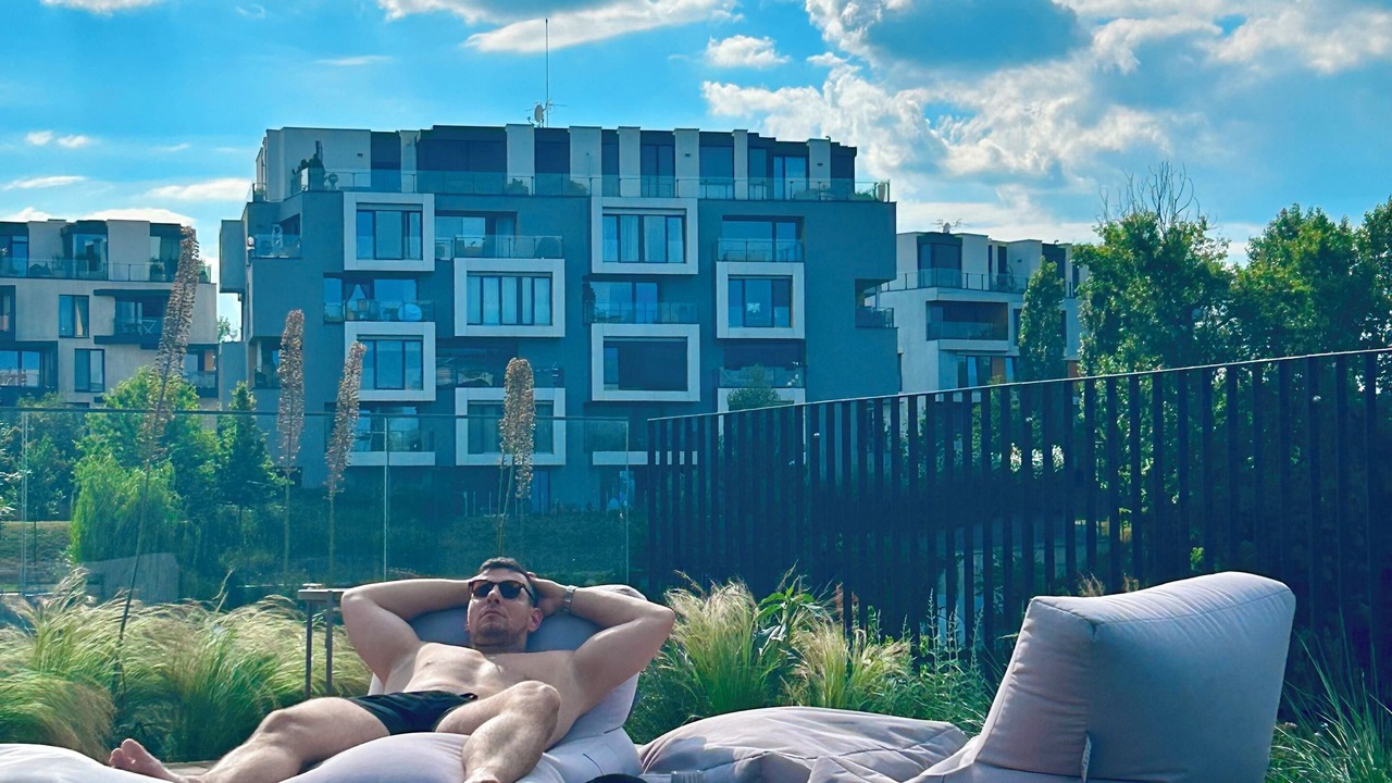 Photo of Outdoor in Palmovka