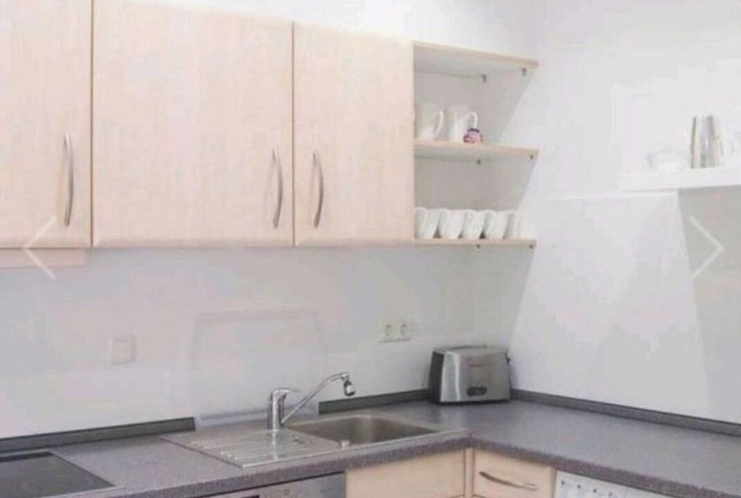Photo of Kitchen in Niendorf/Ostsee