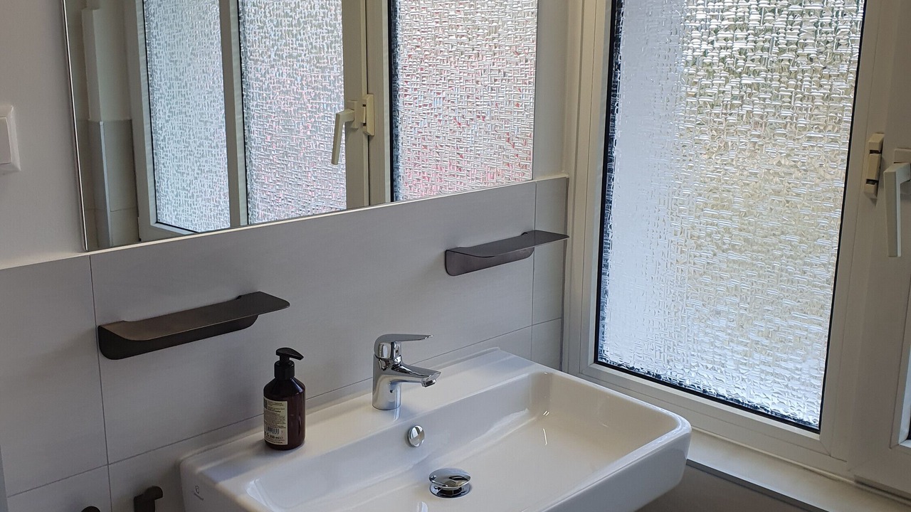 Photo of Bathroom in Niendorf/Ostsee