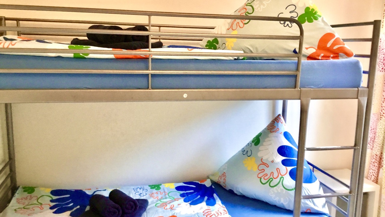 Photo of Bedroom in Niendorf/Ostsee