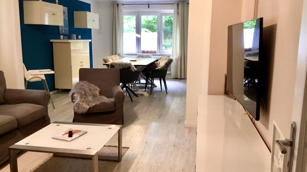 Photo of Livingroom in Niendorf/Ostsee