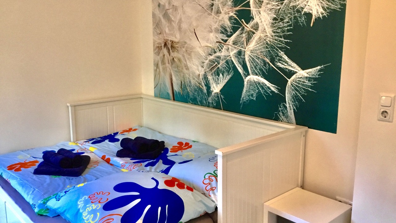 Photo of Bedroom in Niendorf/Ostsee