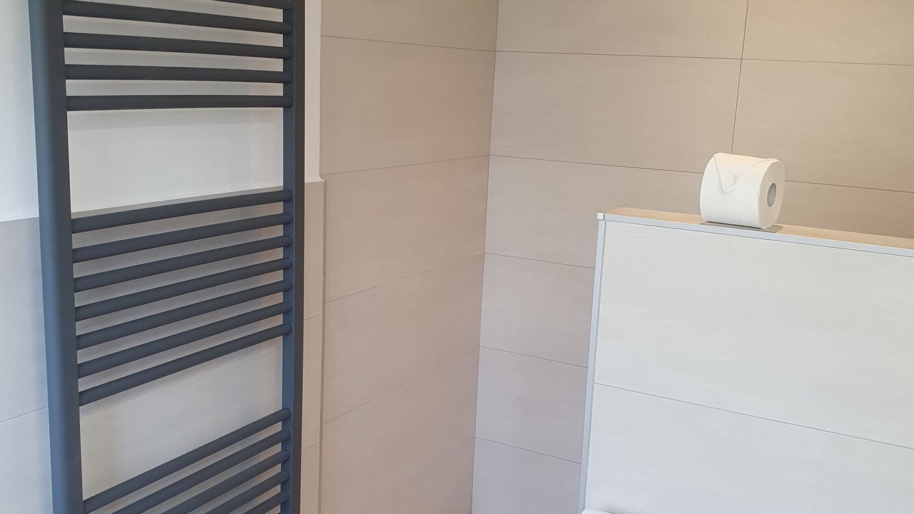 Photo of Bathroom in Niendorf/Ostsee