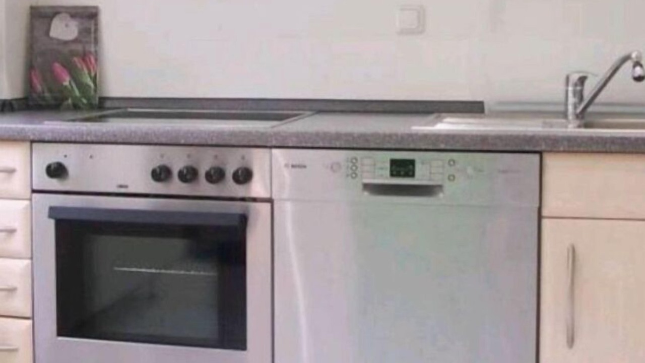Photo of Kitchen in Niendorf/Ostsee