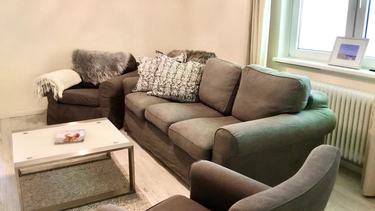 Photo of Livingroom in Niendorf/Ostsee
