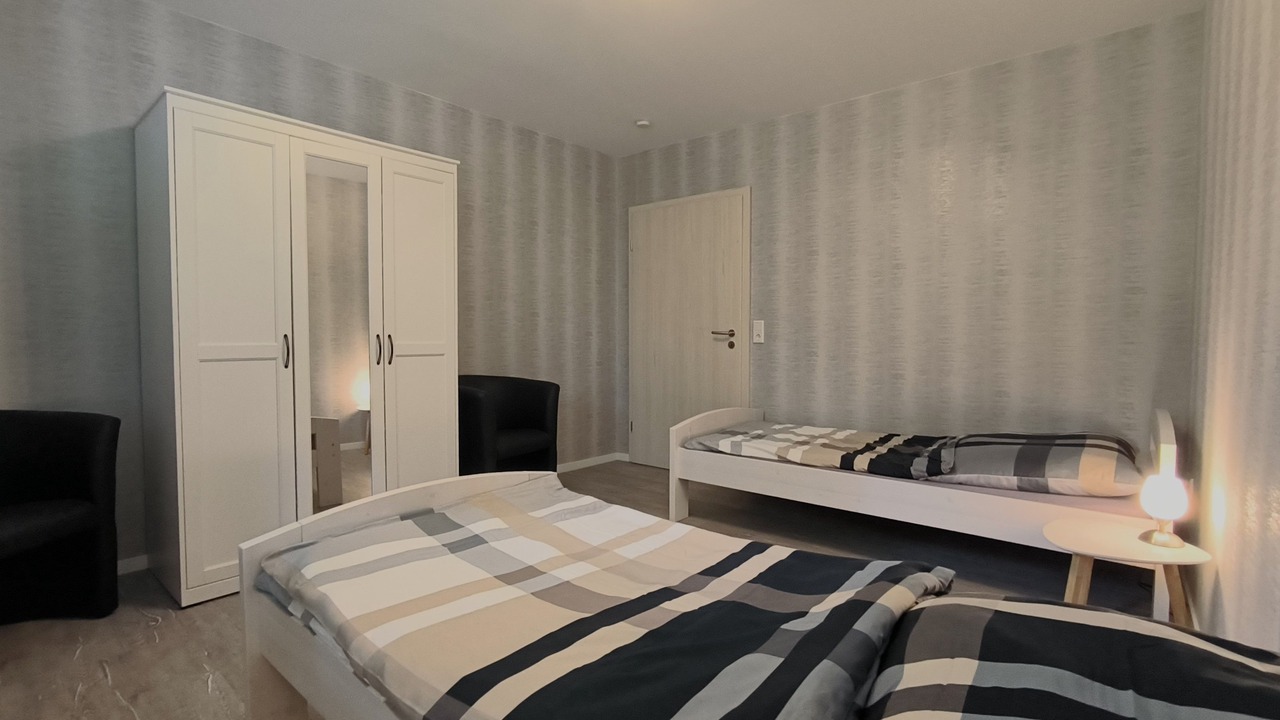 Photo of Bedroom in Jorl
