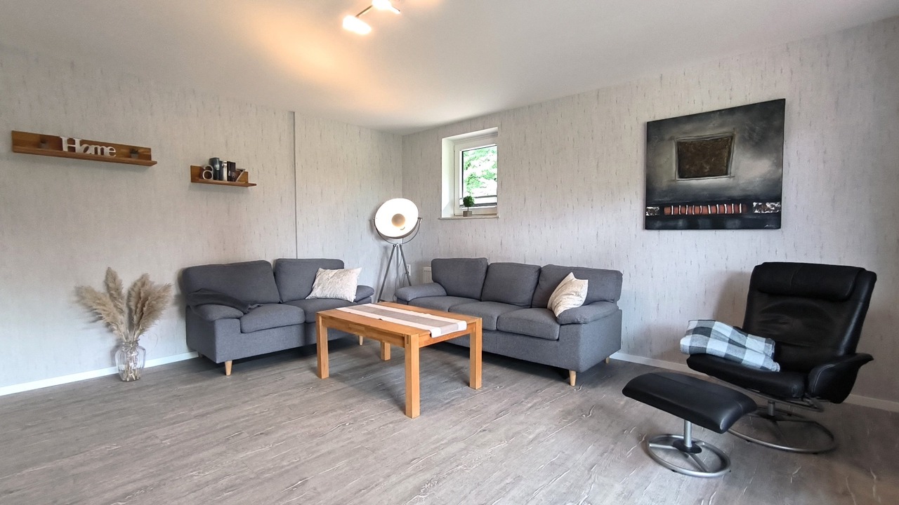 Photo of Livingroom in Jorl