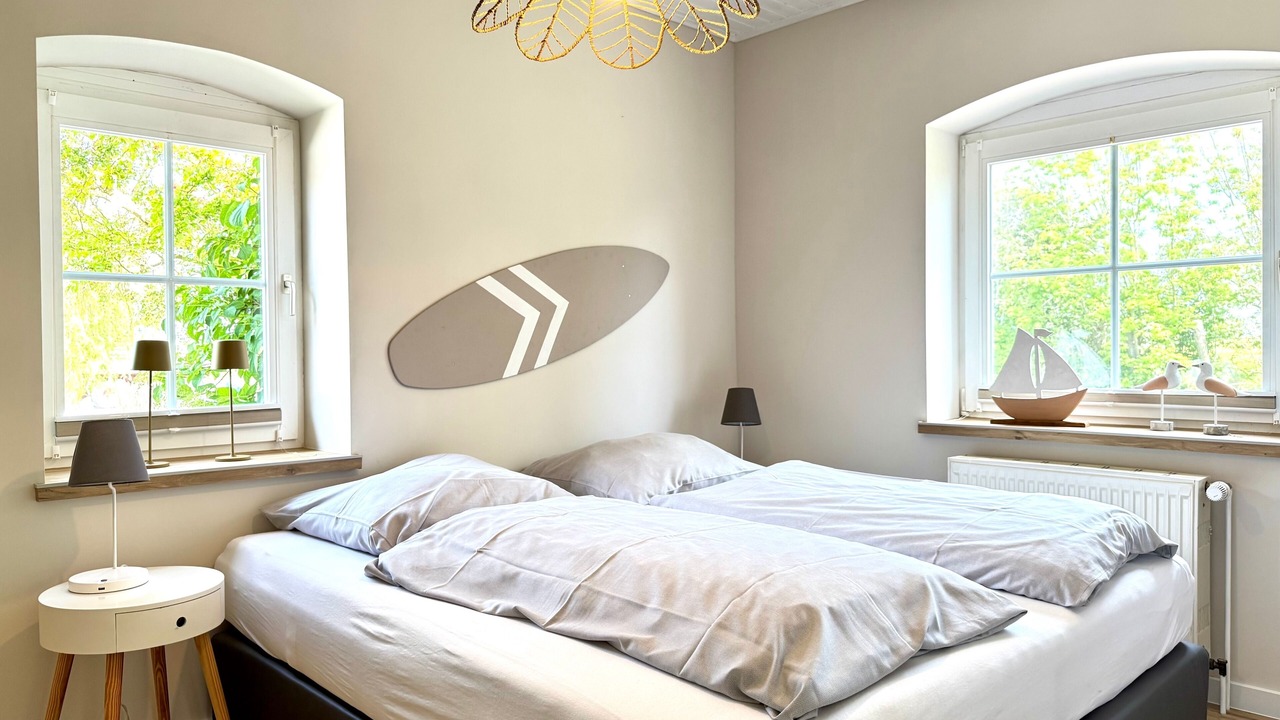 Photo of Bedroom in Lemkendorf