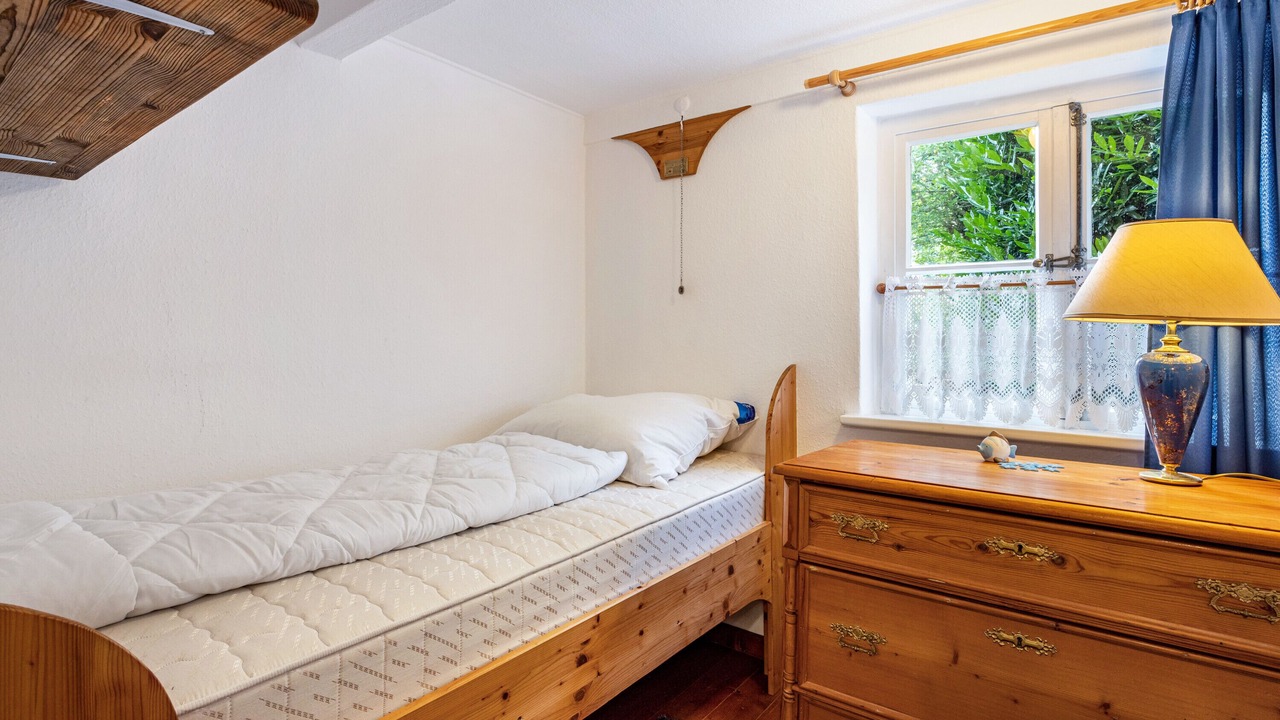Photo of Bedroom in Drochtersen