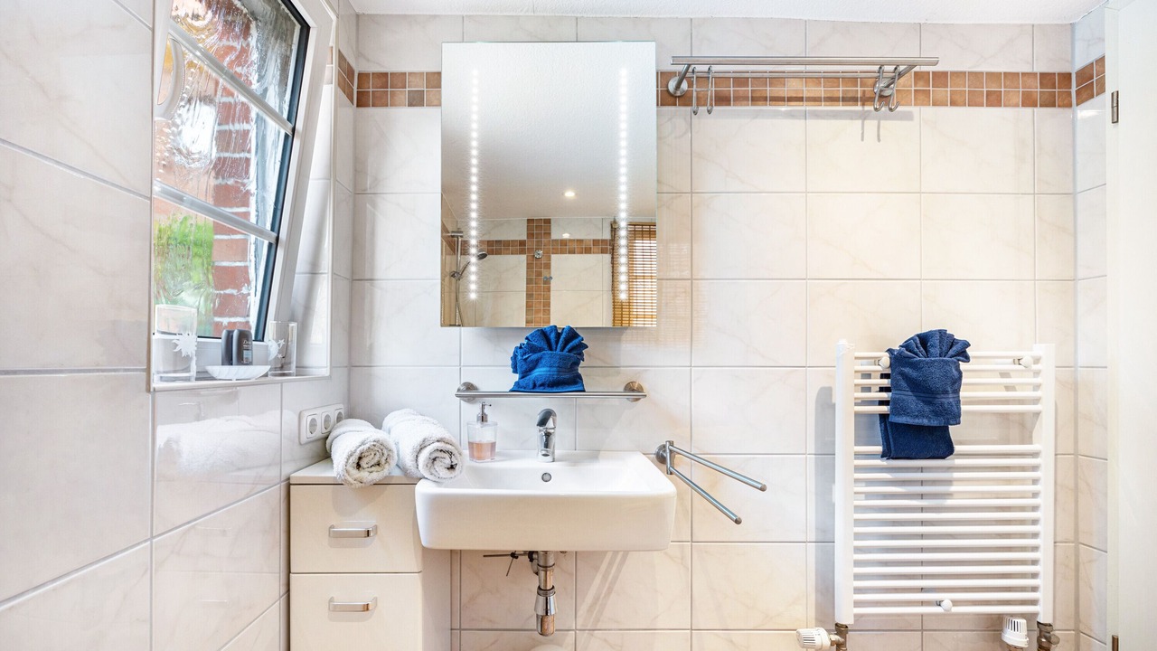 Photo of Bathroom in Drochtersen
