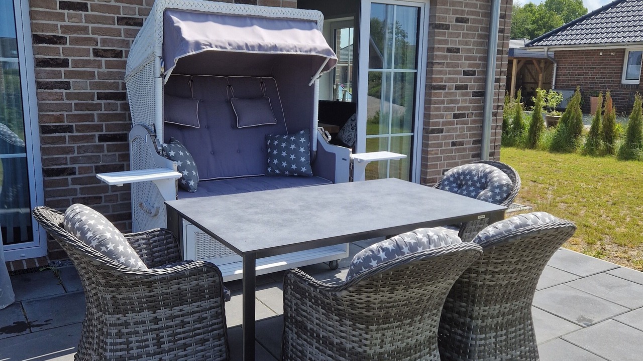 Photo of Outdoor in Wesselburen