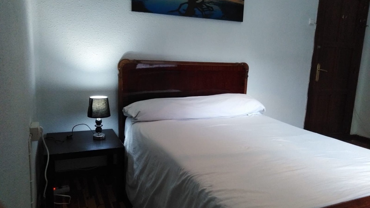 Photo of Bedroom in Segundo Ensanche