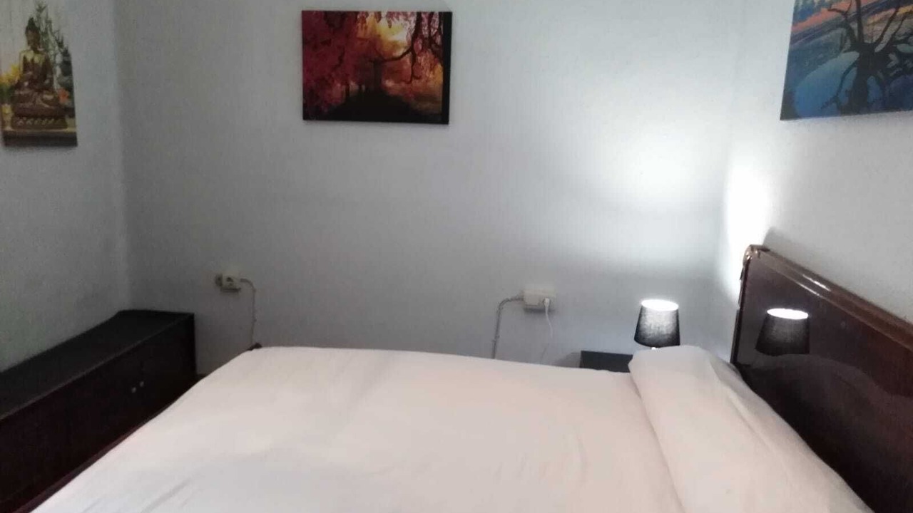 Photo of Bedroom in Segundo Ensanche