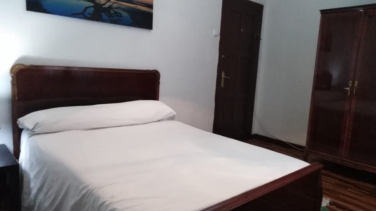 Photo of Bedroom in Segundo Ensanche