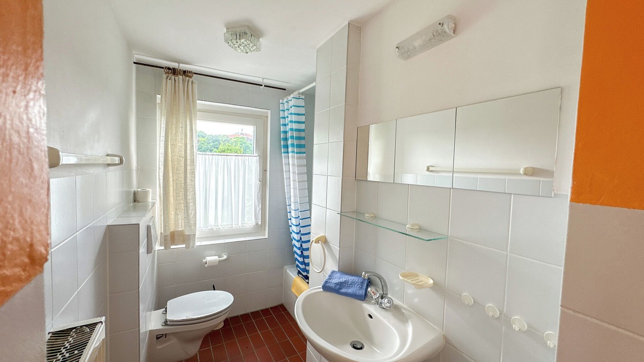 Photo of Bathroom in Herzberg am Harz