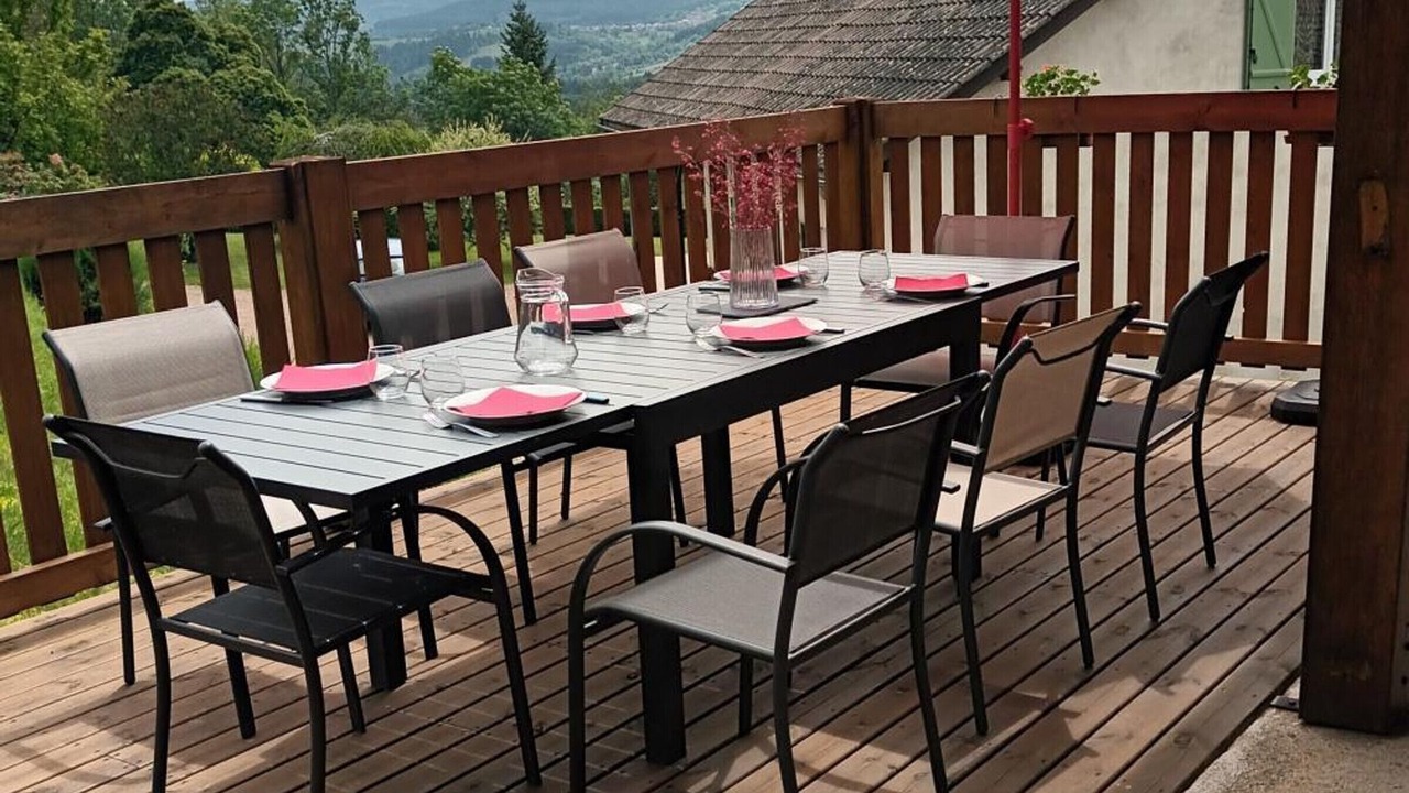 Photo of Outdoor in La Chabanne