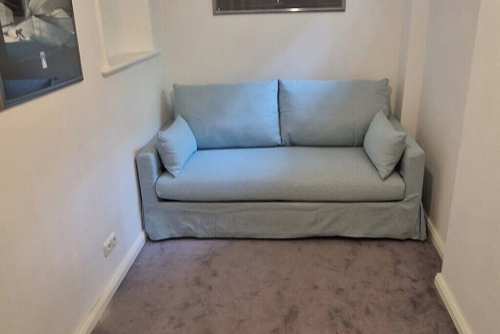 Photo of Livingroom in Blankenese