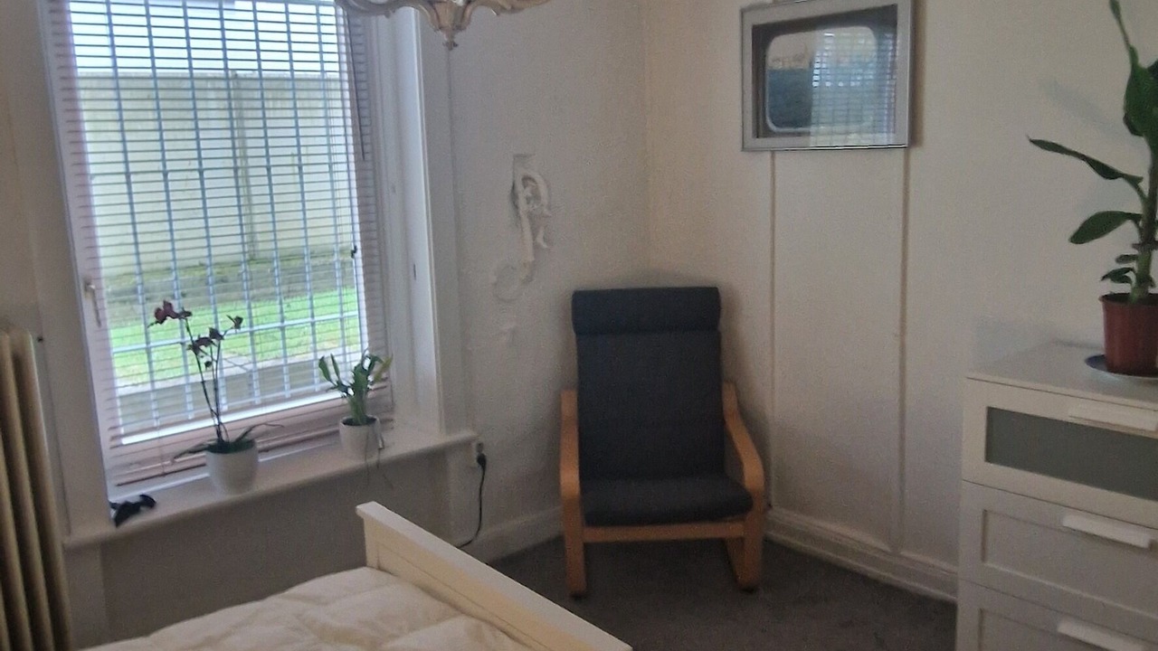 Photo of Bedroom in Blankenese