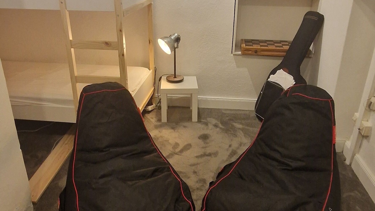 Photo of Bedroom in Blankenese