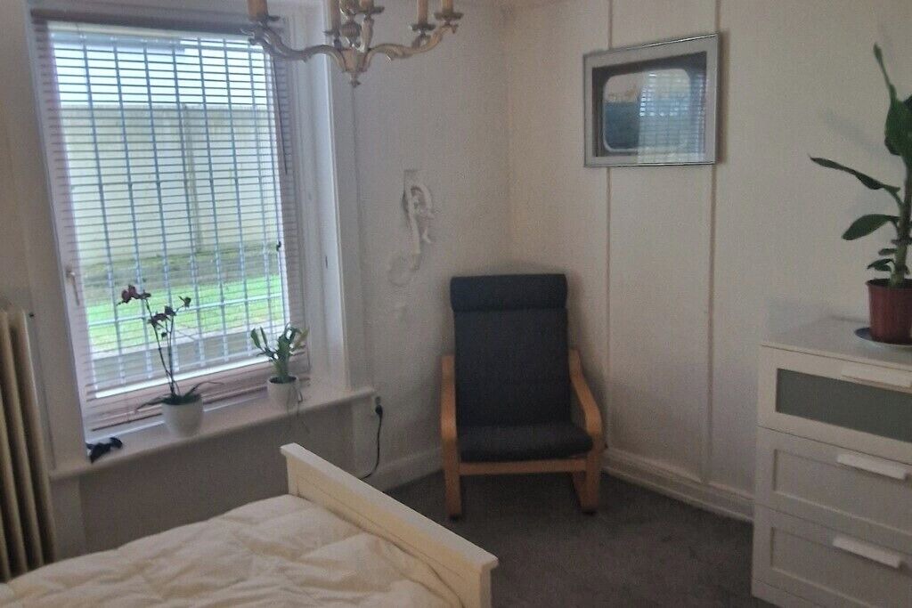 Photo of Bedroom in Blankenese